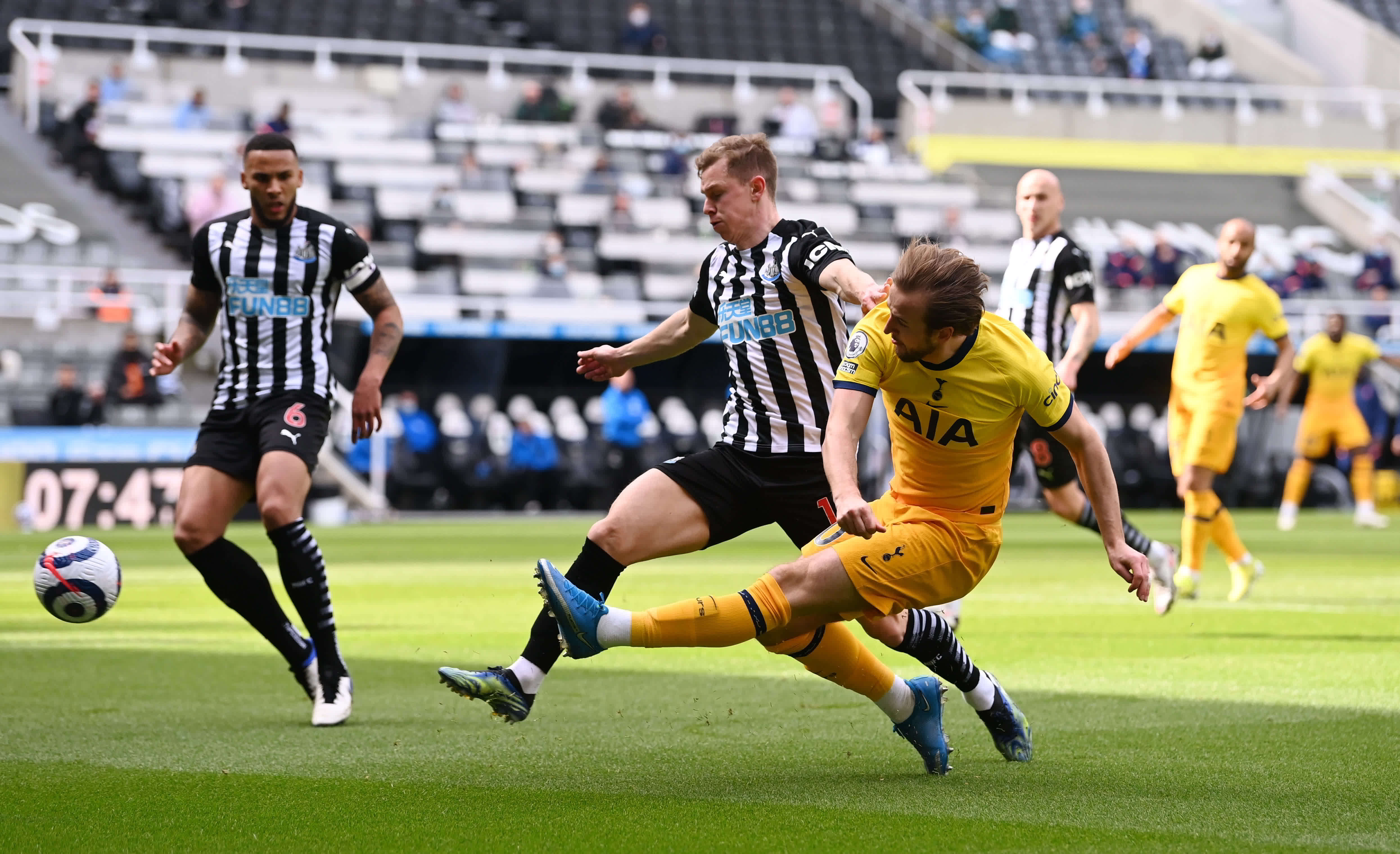 秘密武器 秘密武器