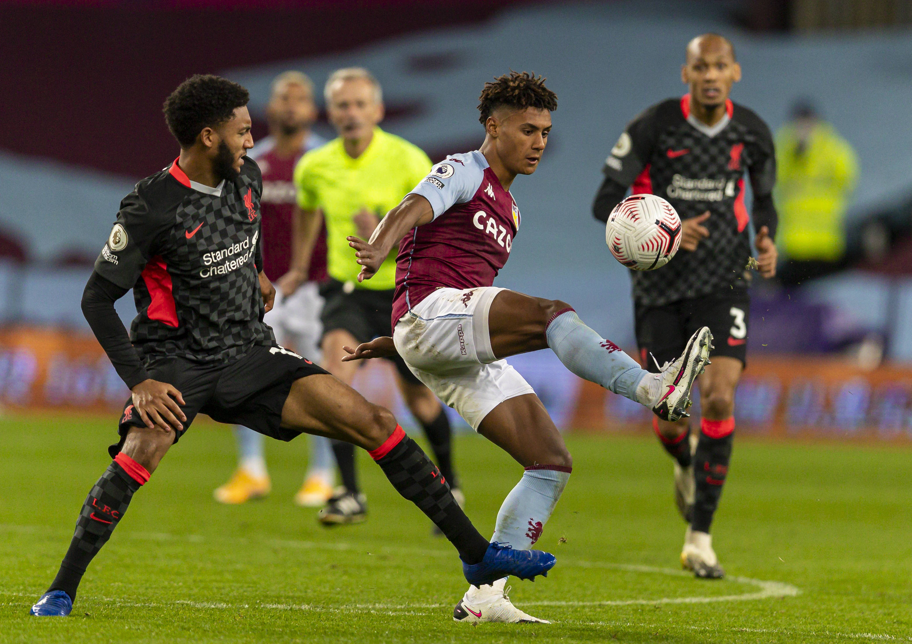 状态和默契 状态和默契